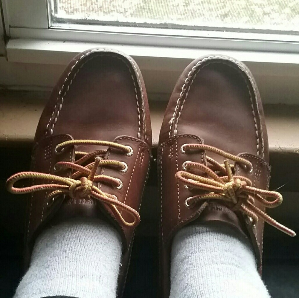 Eastland women's loafers